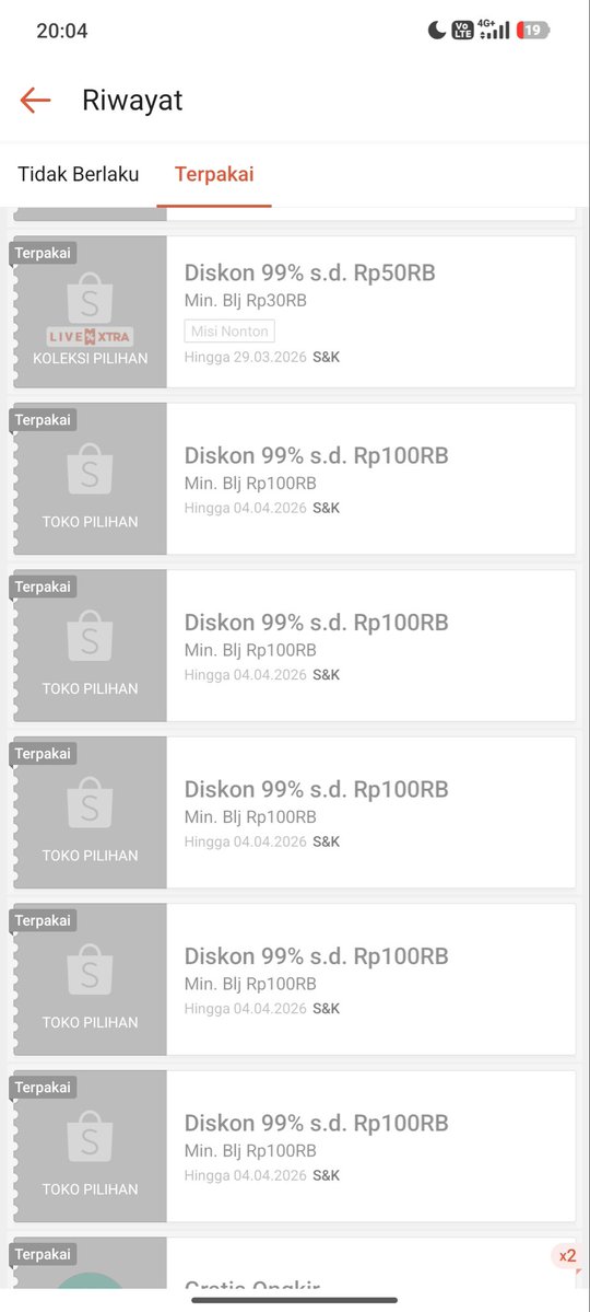 CUAN UP TO 475k, CEK PINNED📌 tweet media