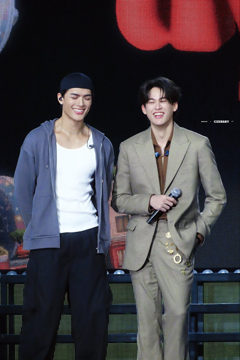 JossGawin Way-Ar38 tweet media