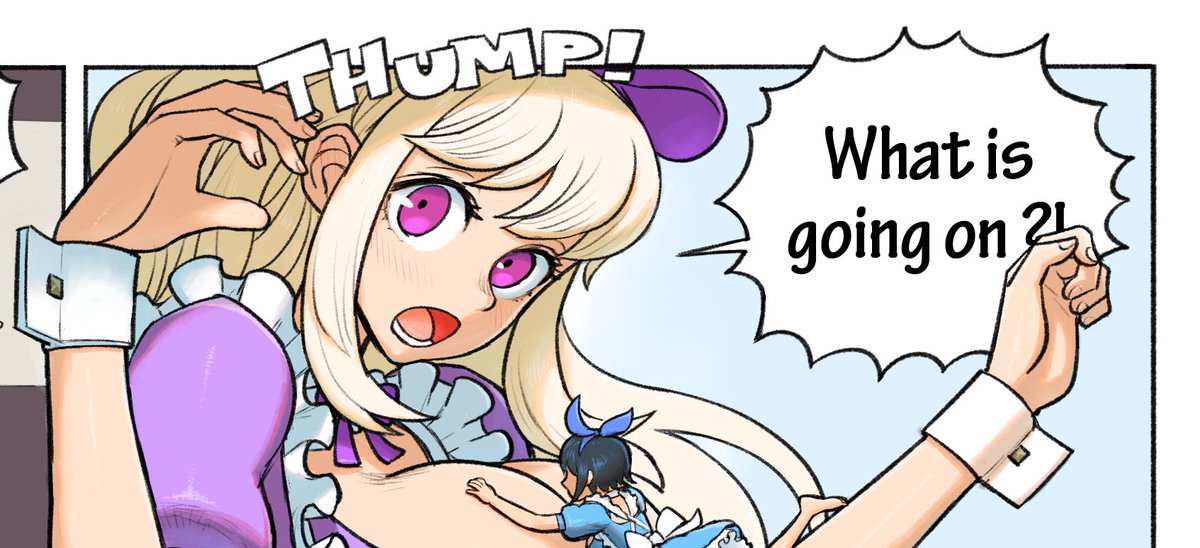 🅳🅰🆃🅸🅽🆂🅻 (ダッティン) tweet media