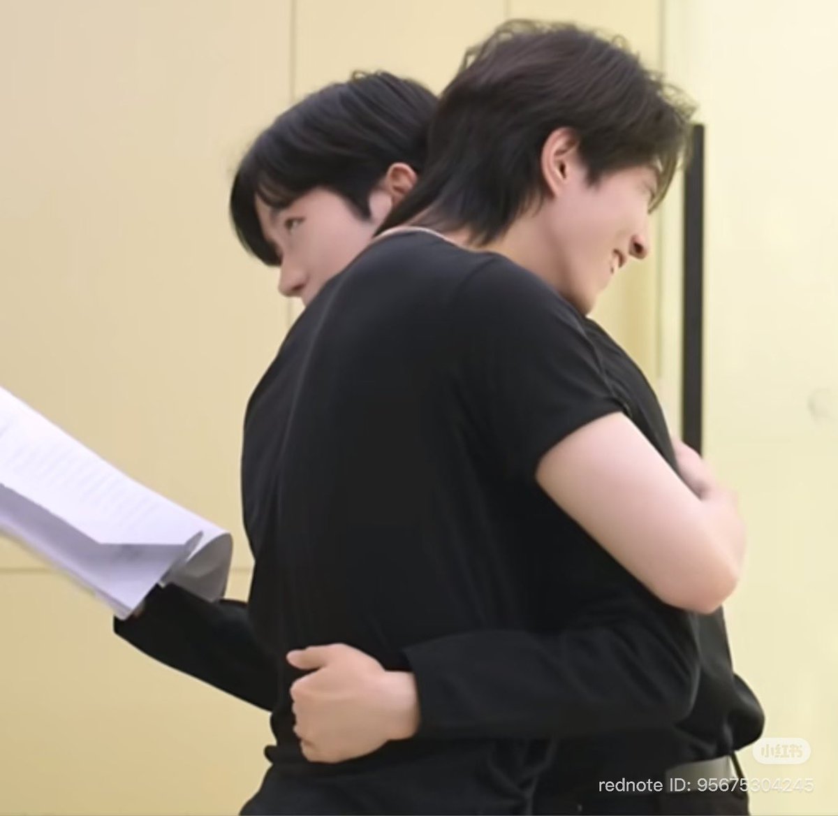 หวงเซียวเหมย tweet media