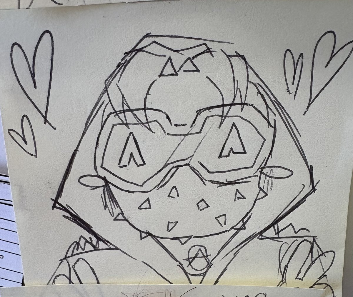 HAPPY LATE BDAY WRENCH!!!! #watchdogs2 #wrenchwd2