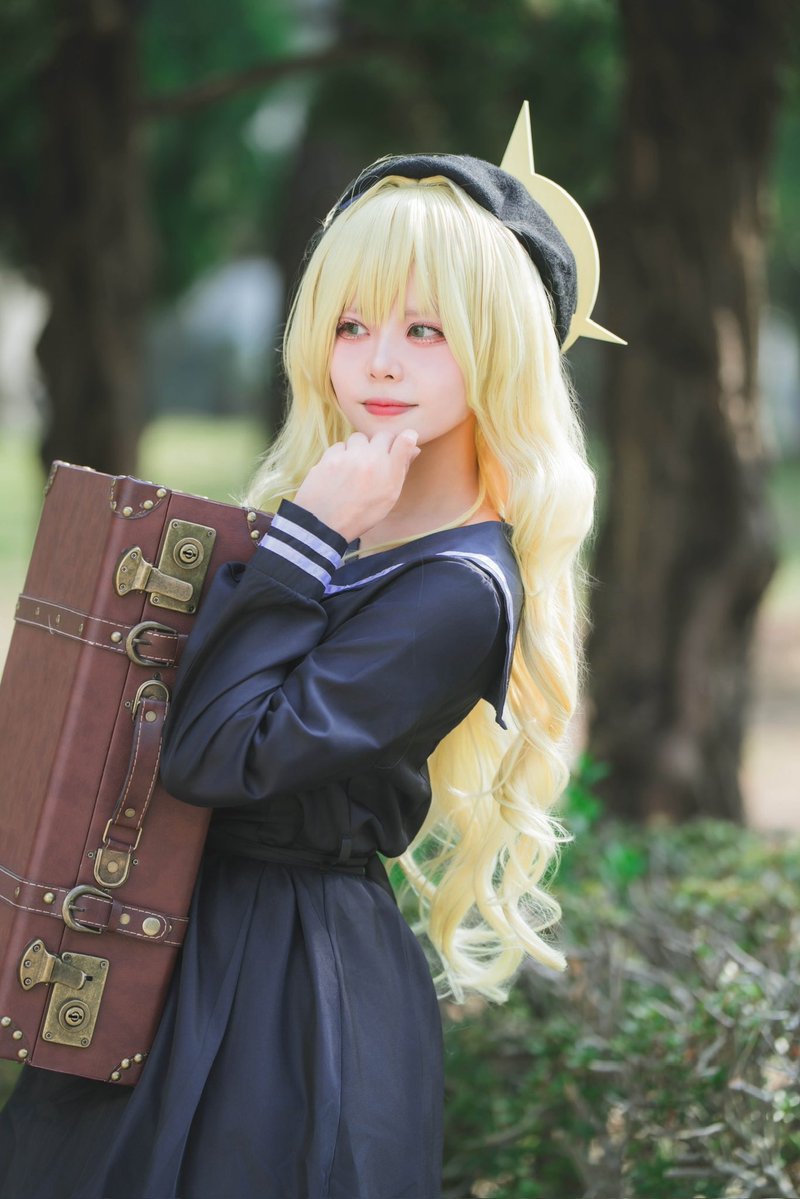 이세리 tweet media