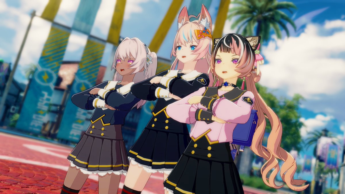 マサロット tweet media