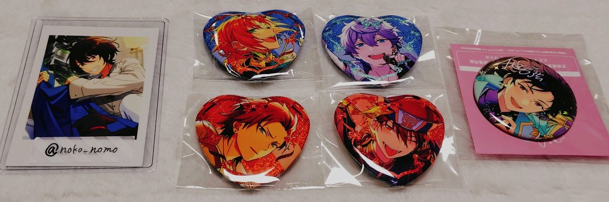 もこ🌥️ tweet media