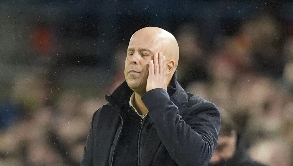 John O Sullivan tweet media