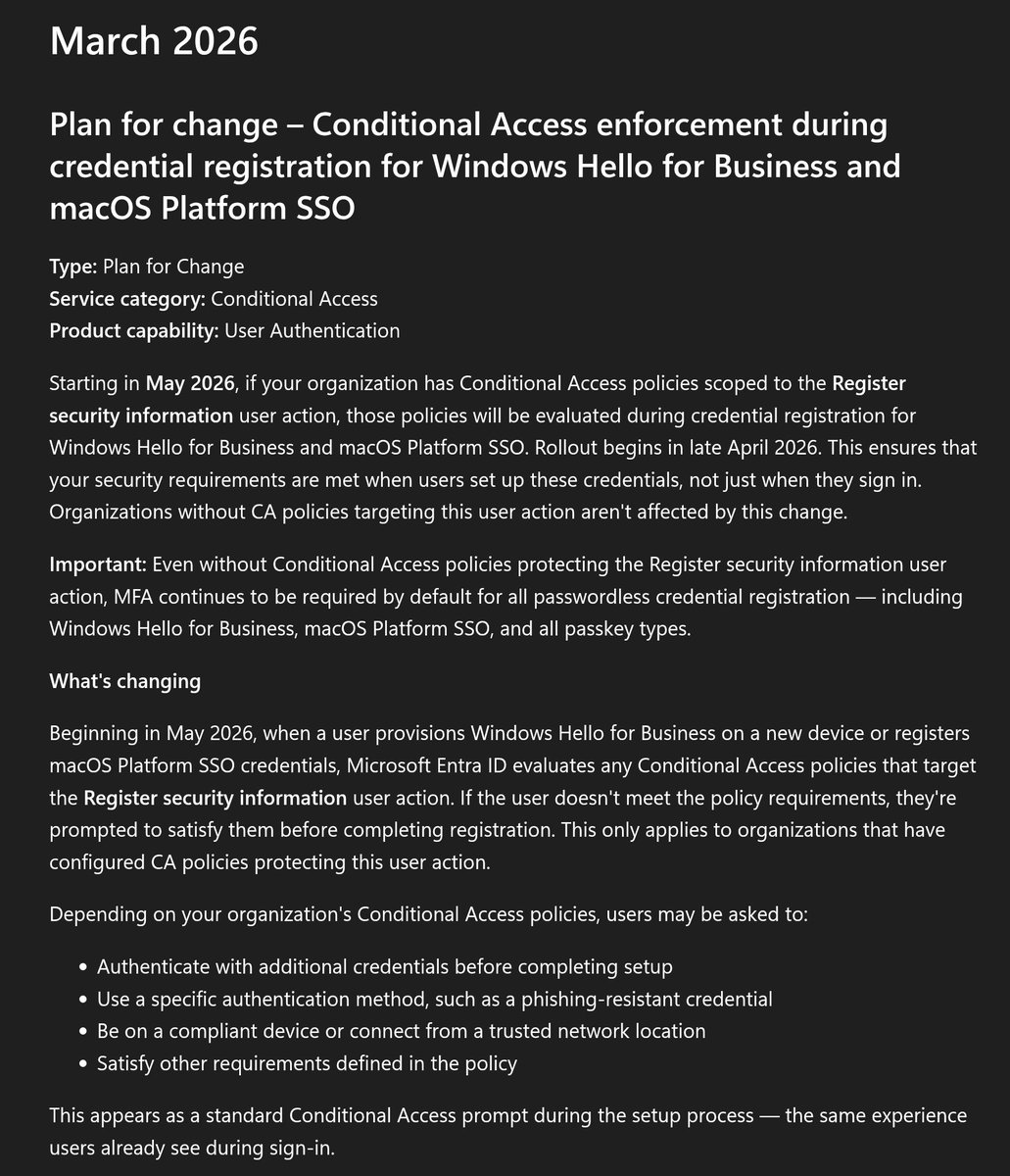 Fabian Bader tweet media