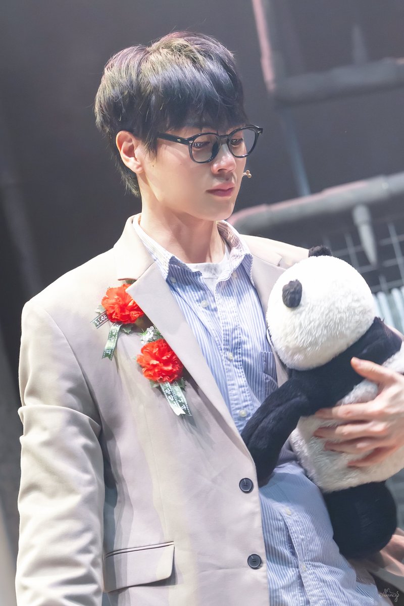 🥖14밤 🐼5/17밤➡️wancy tweet media