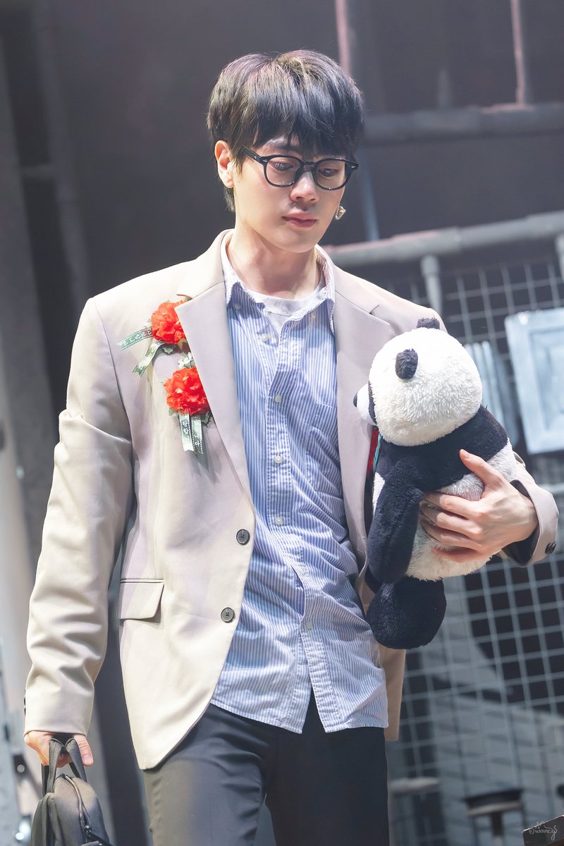 🥖14밤 🐼5/17밤➡️wancy tweet media