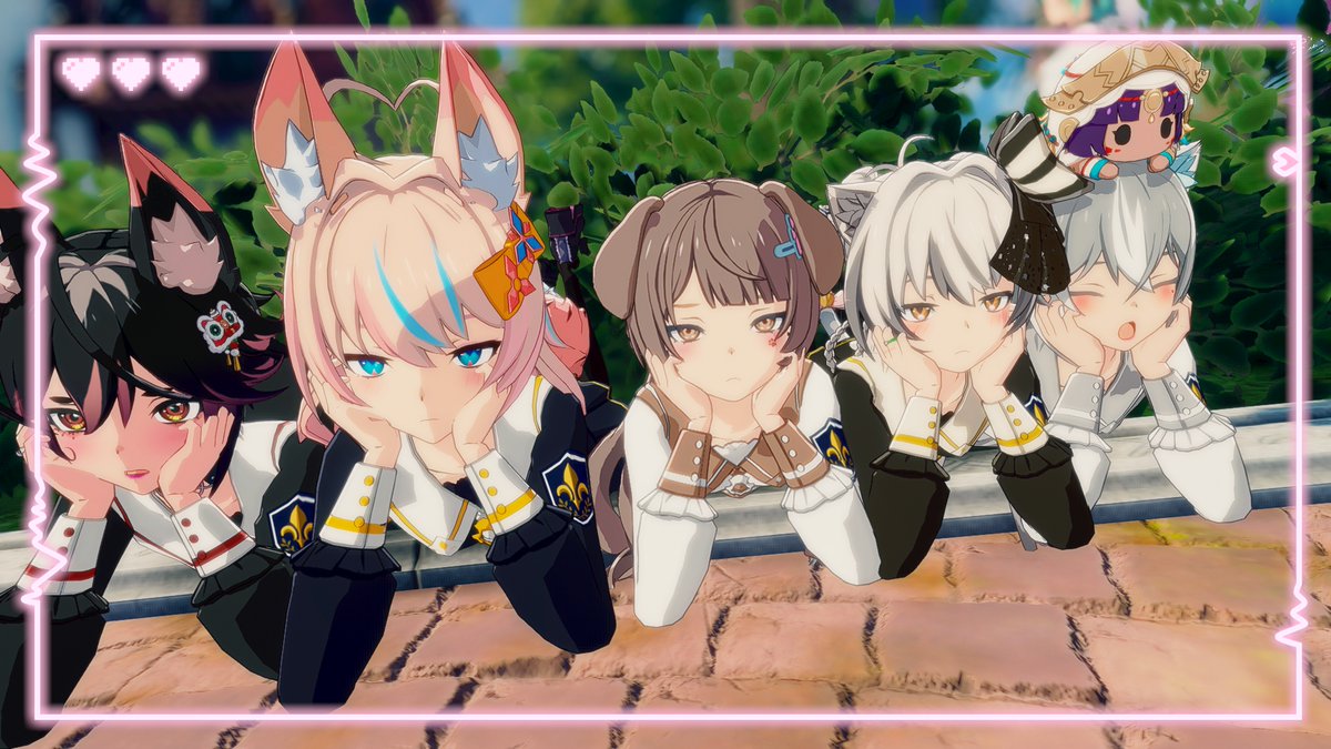 マサロット tweet media