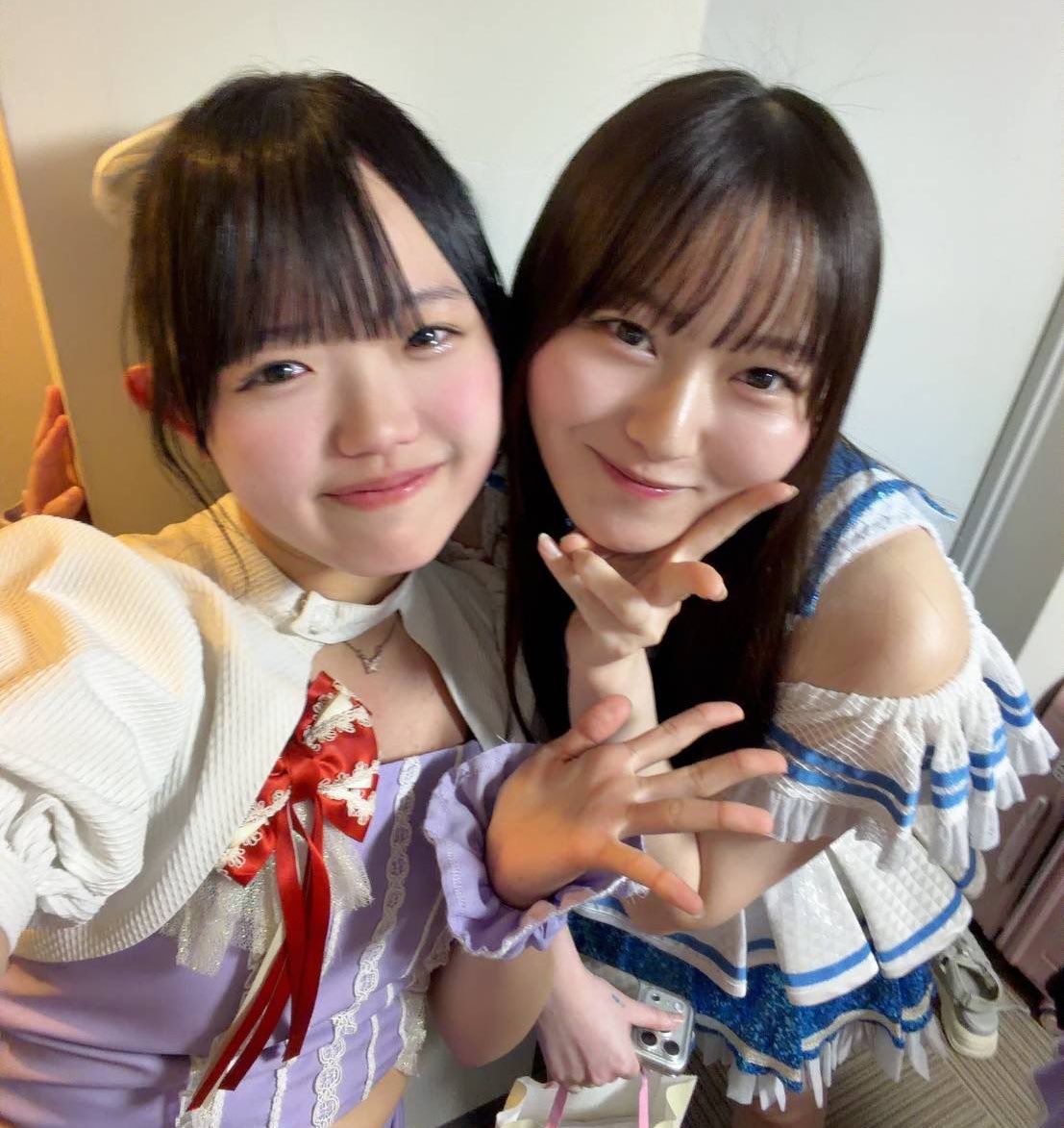 Star☆T 日南 有理（ひなたゆり）❤️4月19日(日)「COMTECPORTBASE」 tweet media