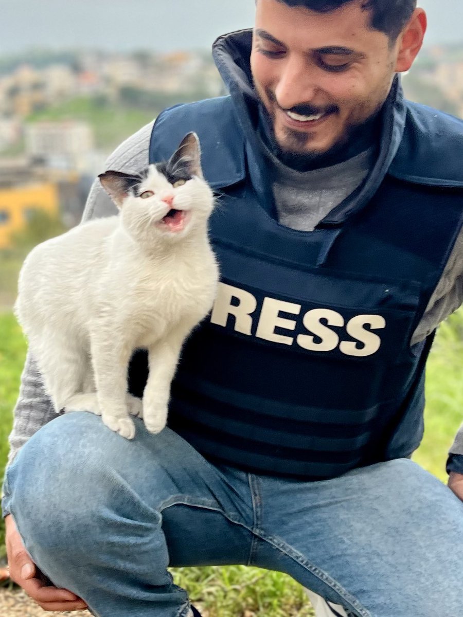 Hussein Chaabane - حسين شعبان tweet media