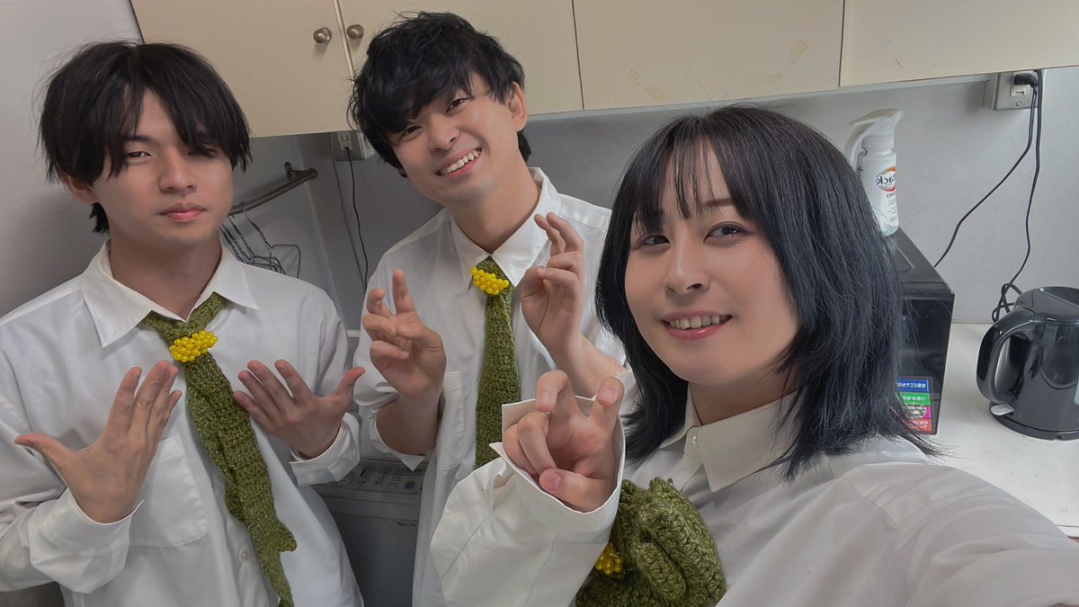 野村祐貴/野村爆睡 tweet media