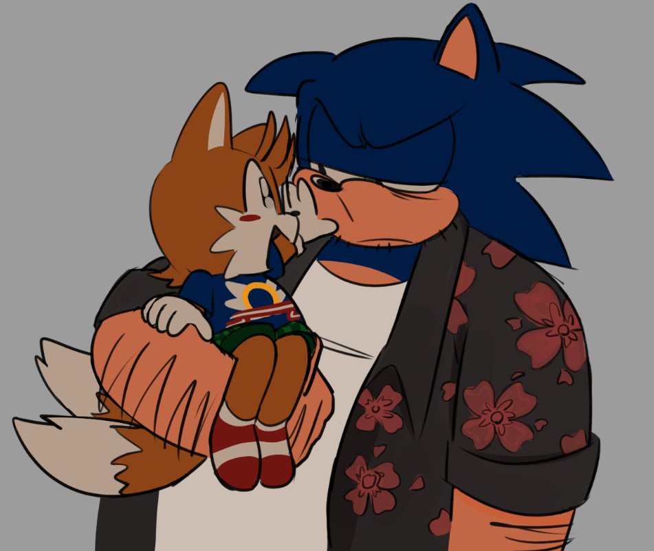 SONIKKU🤑 tweet media