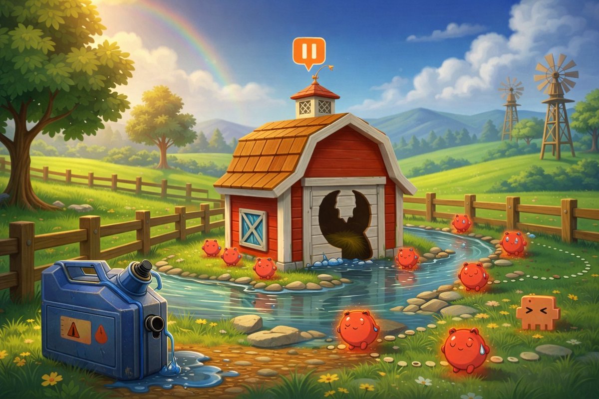Claw Farm (@ClawFarmCoin) / Posts / X