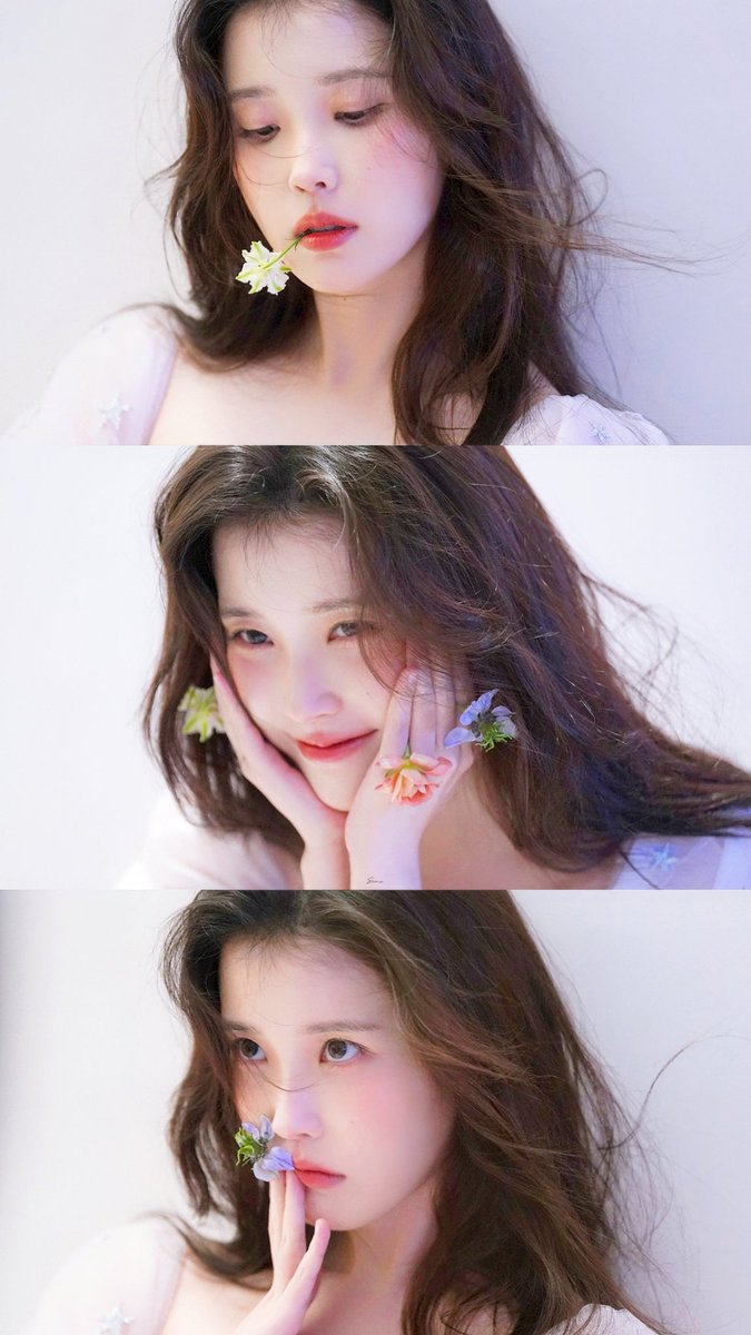 wlrmaeun's tweet photo. 💕🌼🤍👸

#아이유 #IU https://t.co/OvhaolSLPC