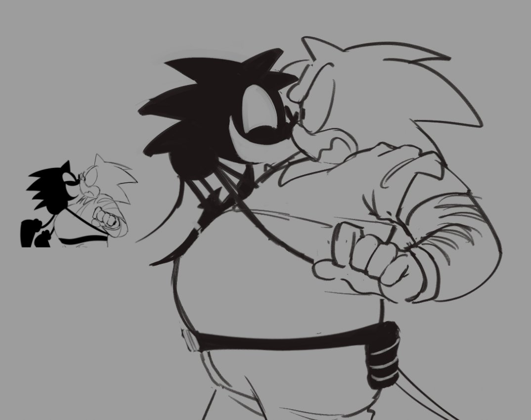 SONIKKU🤑 tweet media