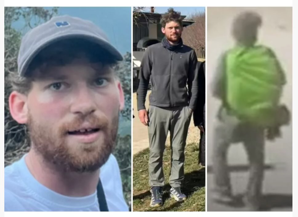 MalbikEndar's tweet photo. Since 26 March 2026, 28-year-old Hugo HUYGHEBAERT, who was travelling in China, has been missing.
He left the « Haba Xiyinge » guest house, located in the town of Sanba in Shangri-La, Yunnan Province. https://t.co/x3TwYxevFZ