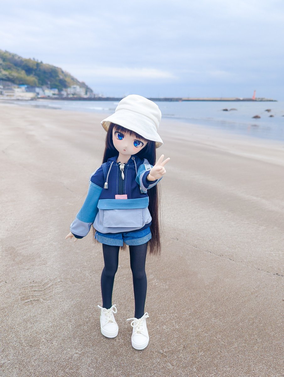 いちのみや tweet media