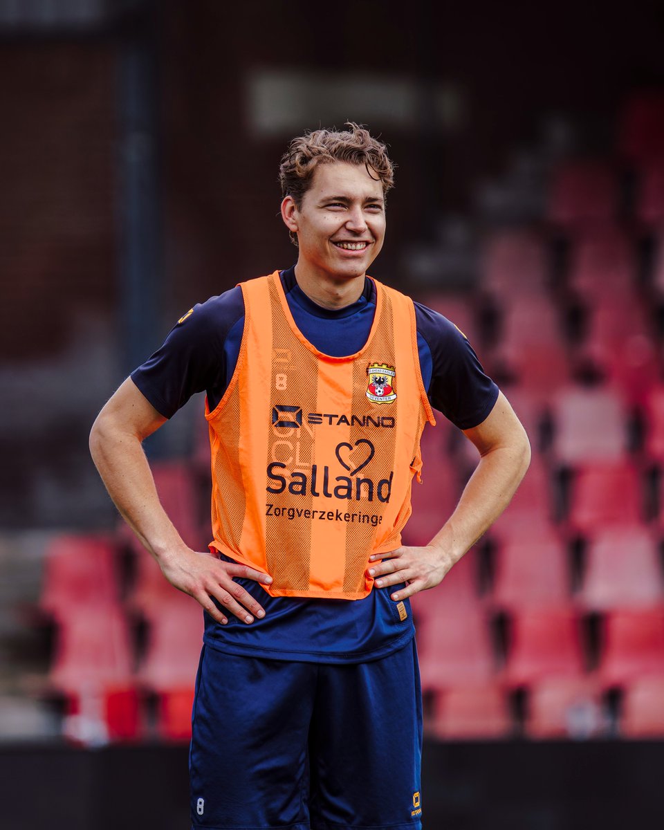 Go Ahead Eagles 🦅 tweet media