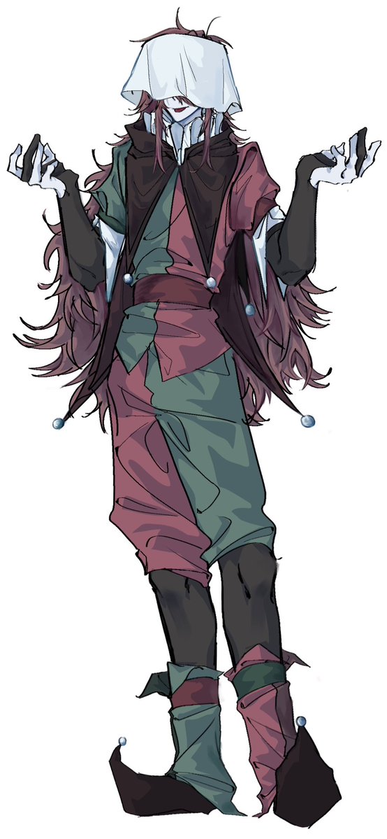 Q(상태:낡고지침) tweet media