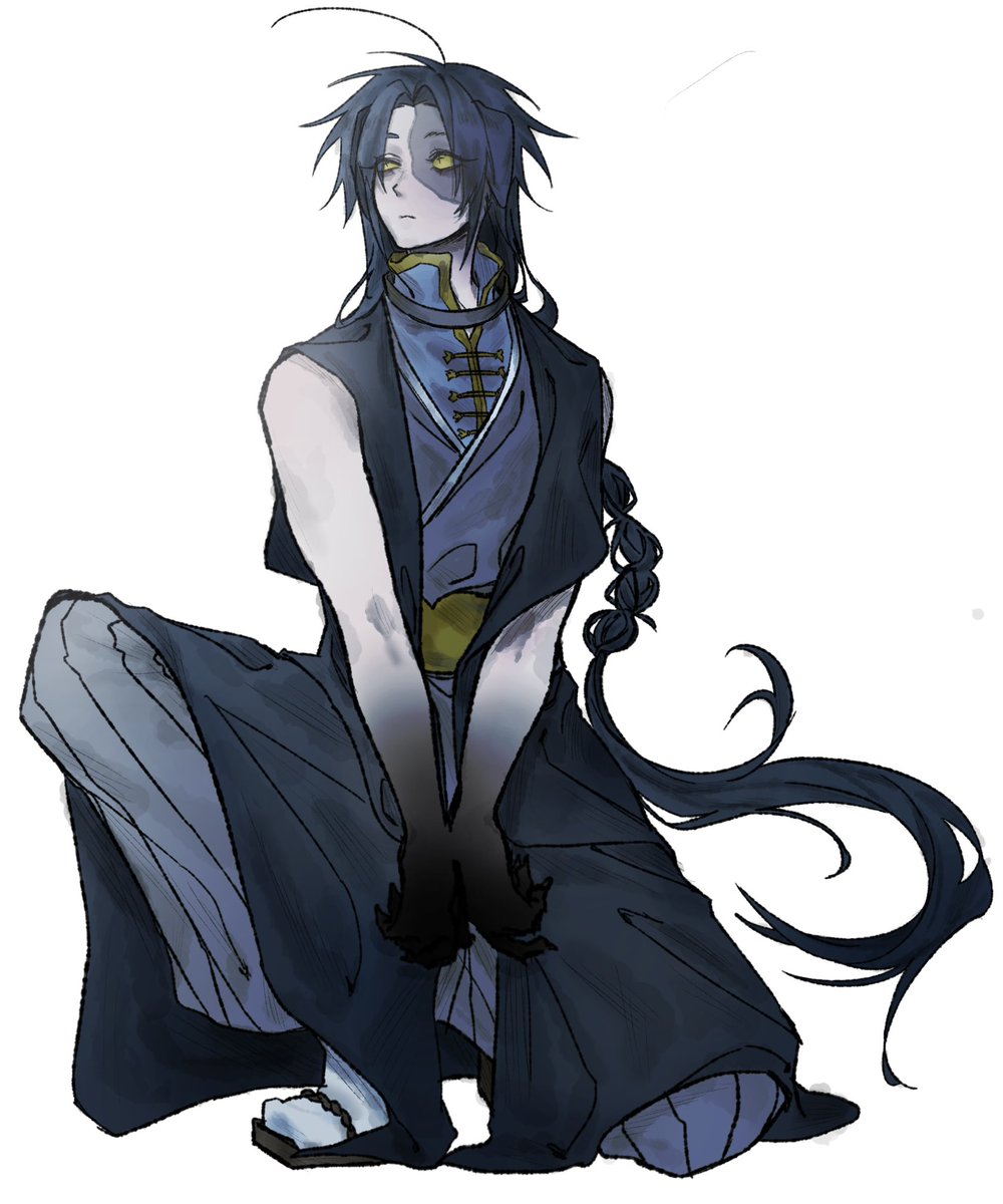 Q(상태:낡고지침) tweet media