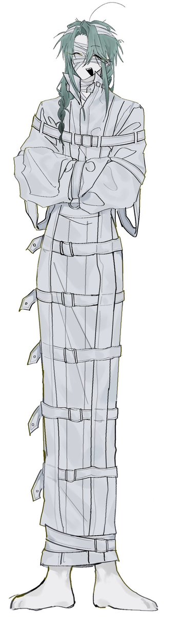 Q(상태:낡고지침) tweet media