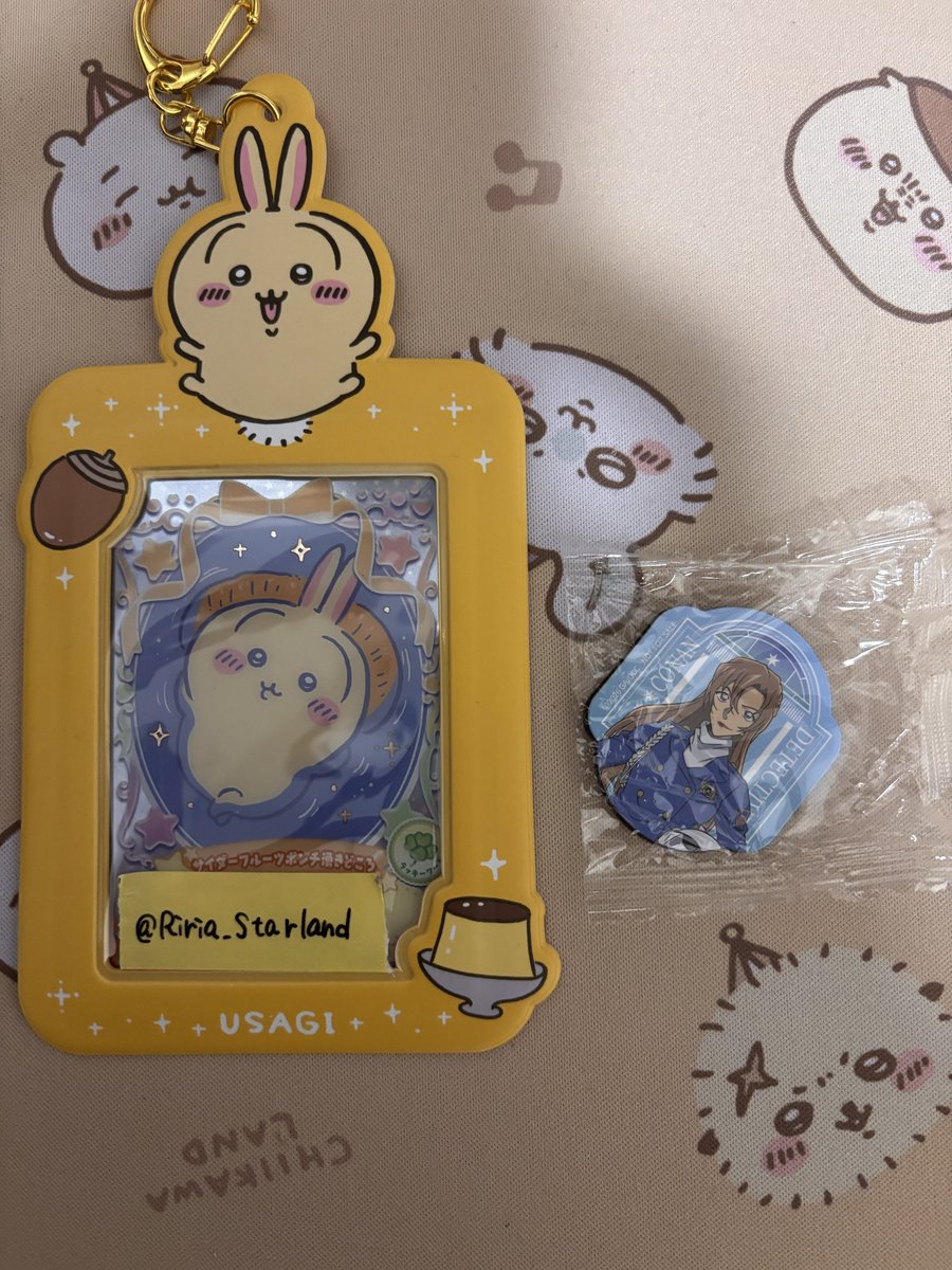 りりあ tweet media