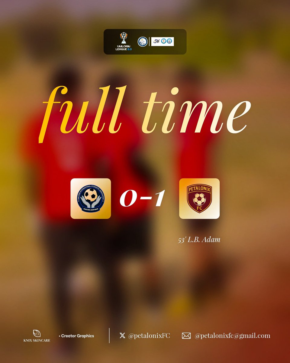 Petalonix FC tweet media