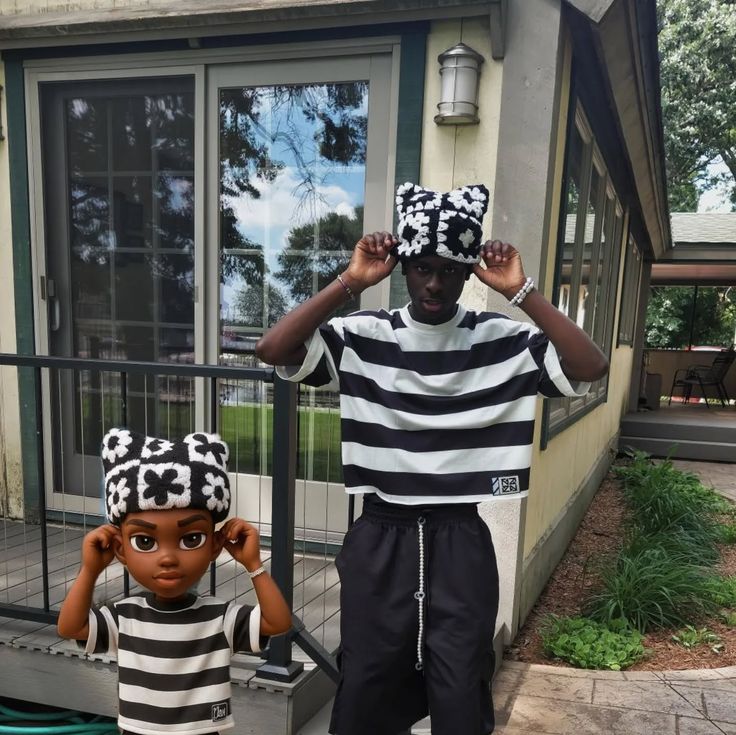 Horrehs Crochet🧶 tweet media