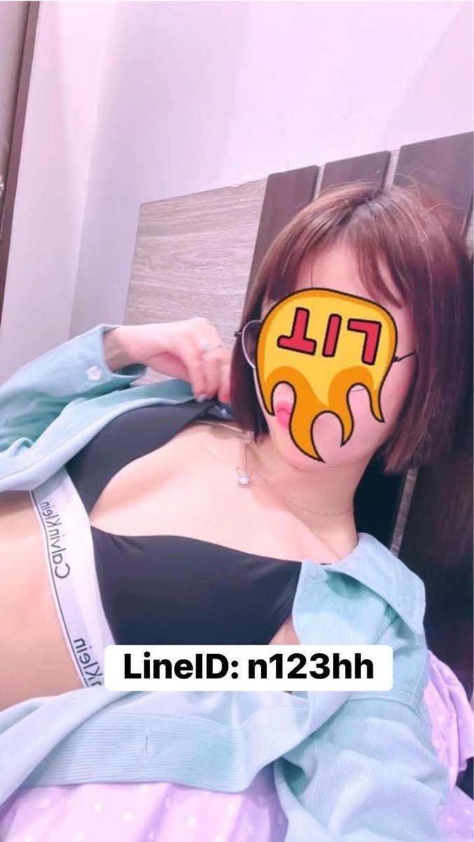 bapeyui's tweet photo. รับงานแม่สาย
นวดแม่สาย
แม่สายรับงาน
สนใจแอดไลน์ ทักเค้าสอบถามได้เลยค่ะ,, https://t.co/R4U5U0947w