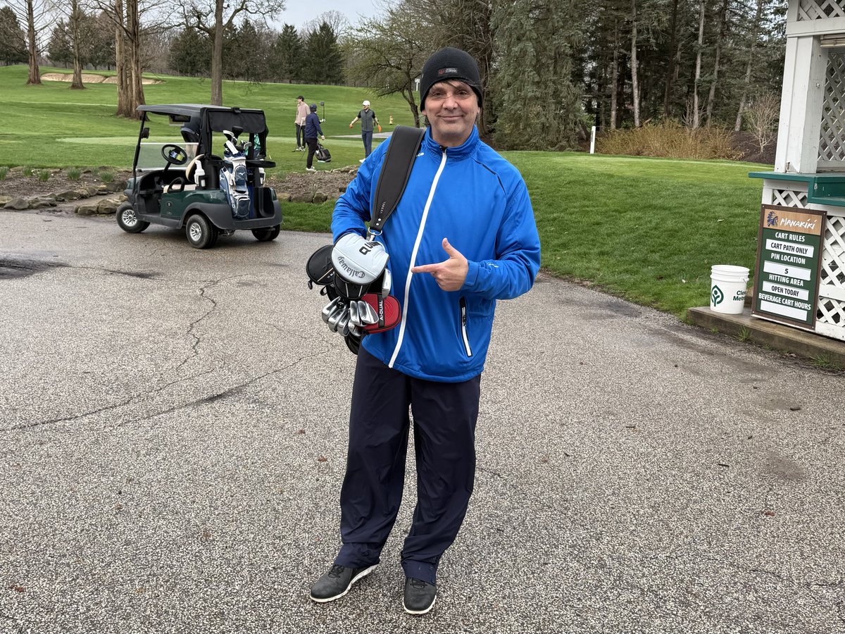 Pete Pappas tweet media