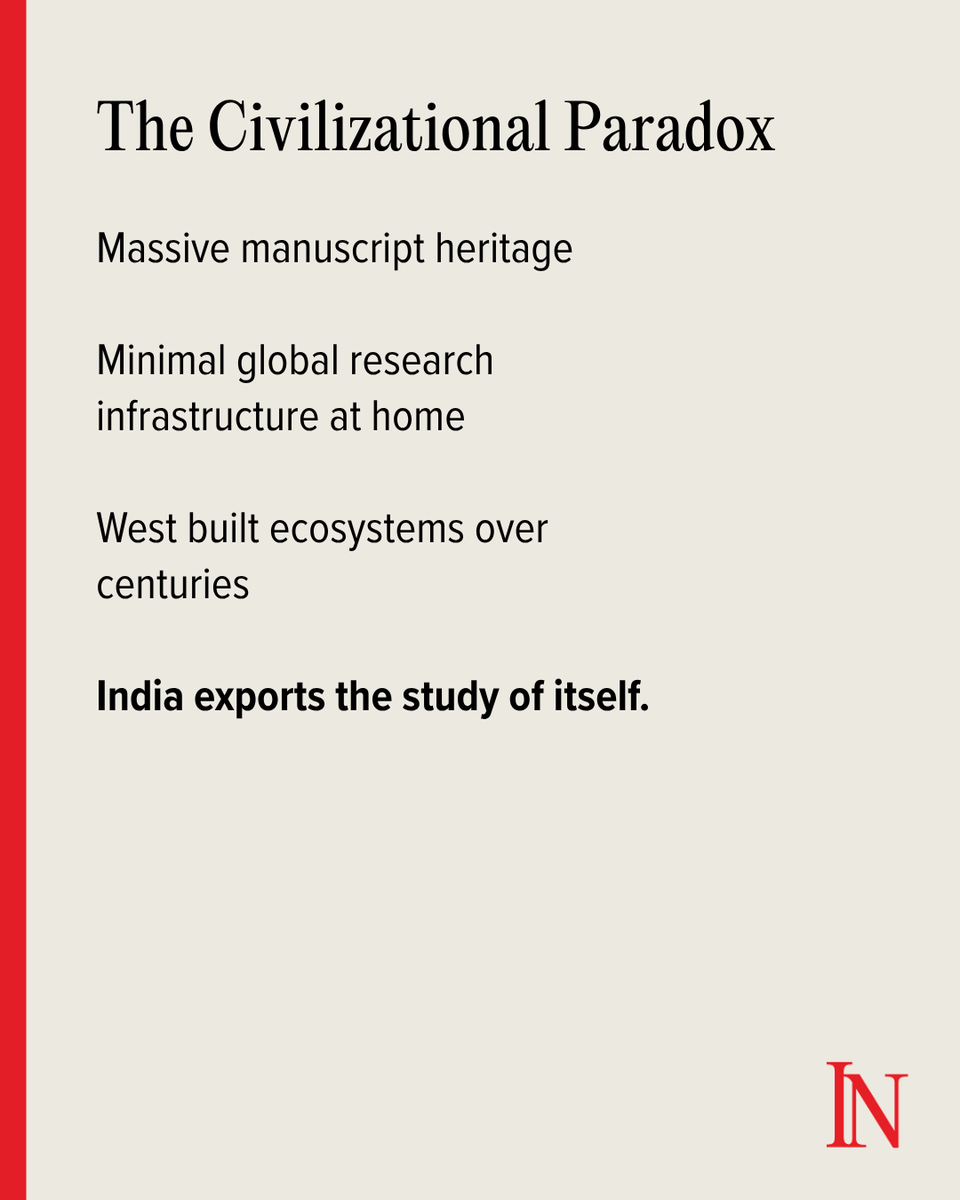 India Narrative tweet media