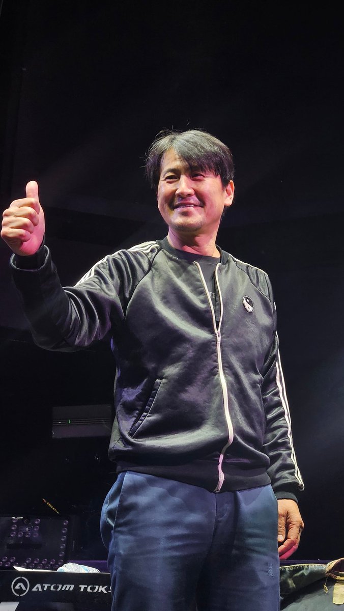 マキシマム ザ 隼君 tweet media