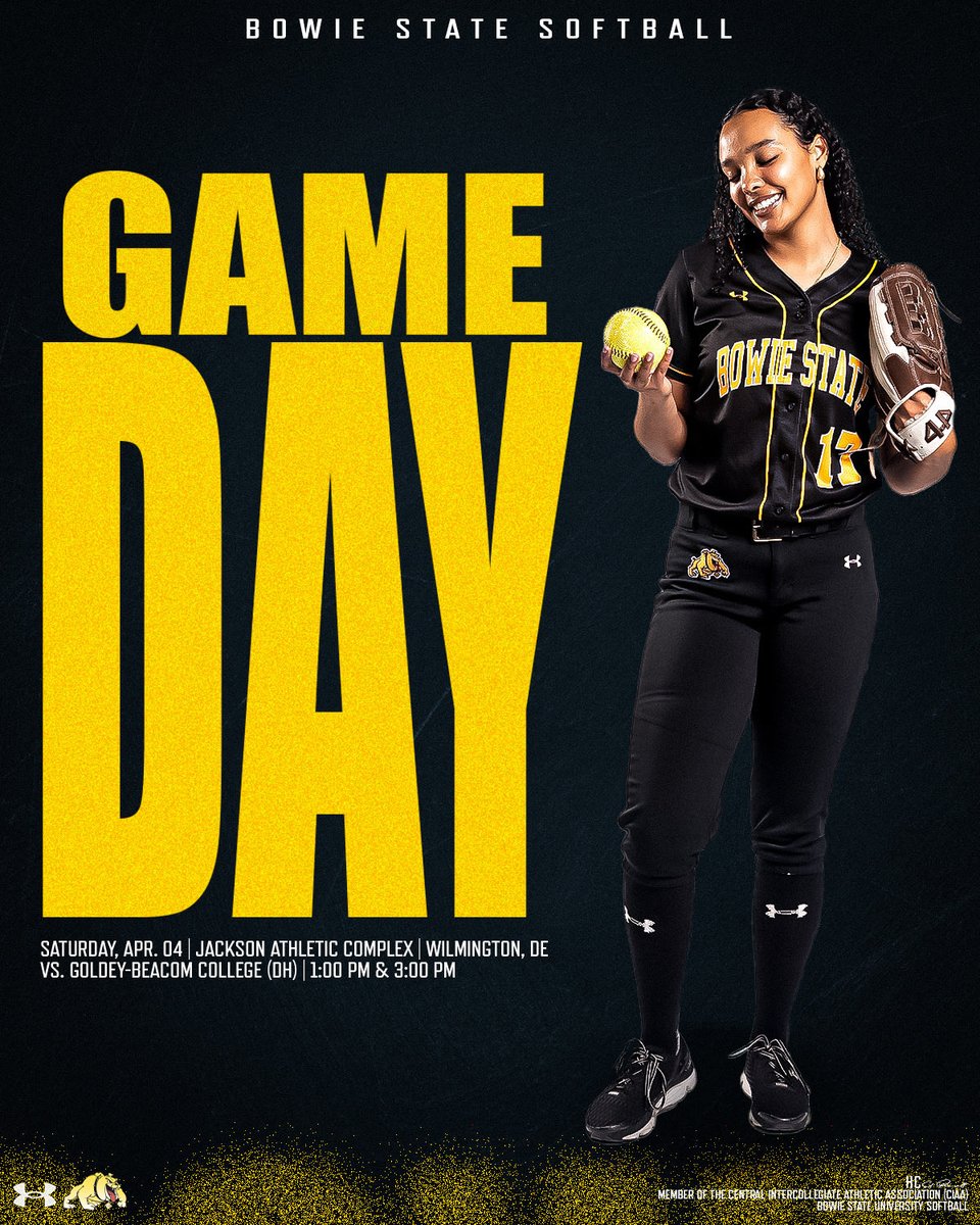 Bowie State Athletics tweet media