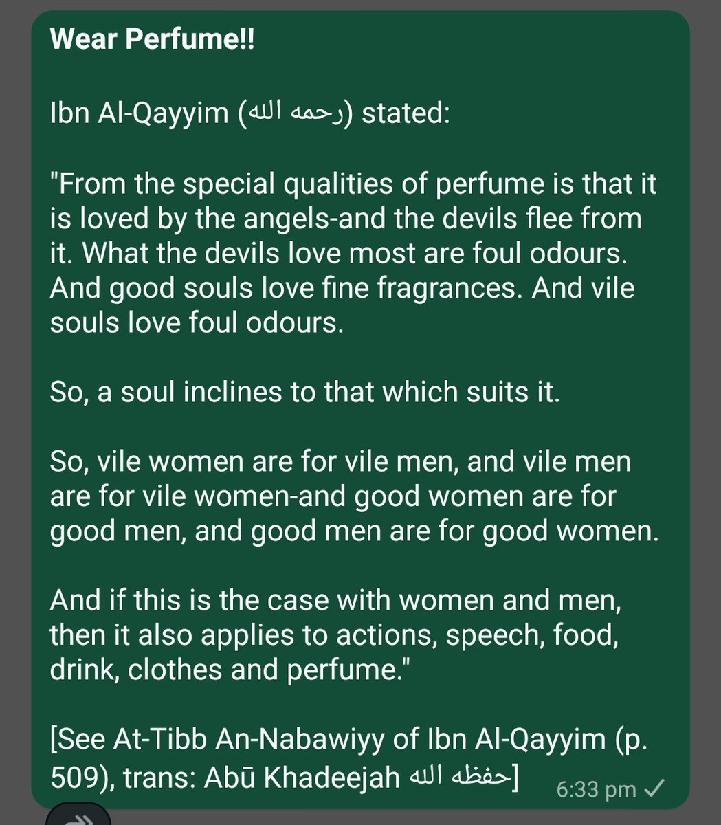 أم زهرة tweet media