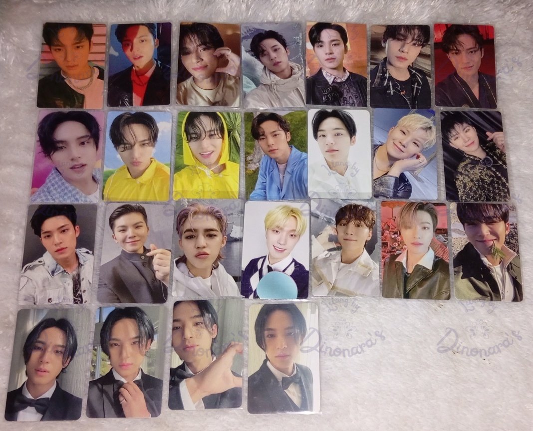 naa ✿ | Open Jasa Lelang All about kpop tweet media