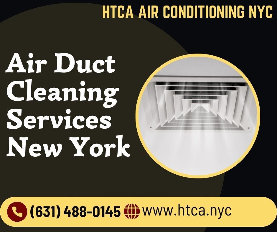 NycHtca's tweet photo. Keep your home’s air clean and fresh with our professional air duct cleaning in New York City. Book your service today and enjoy a healthier living space. Call (631) 488-0145 https://t.co/I6cOP7KsKW #HVACRepairNYC #HeatingAndCoolingNYC #NYCHVACExperts #StayComfortableNYC #Service https://t.co/a2d0UMFI4s