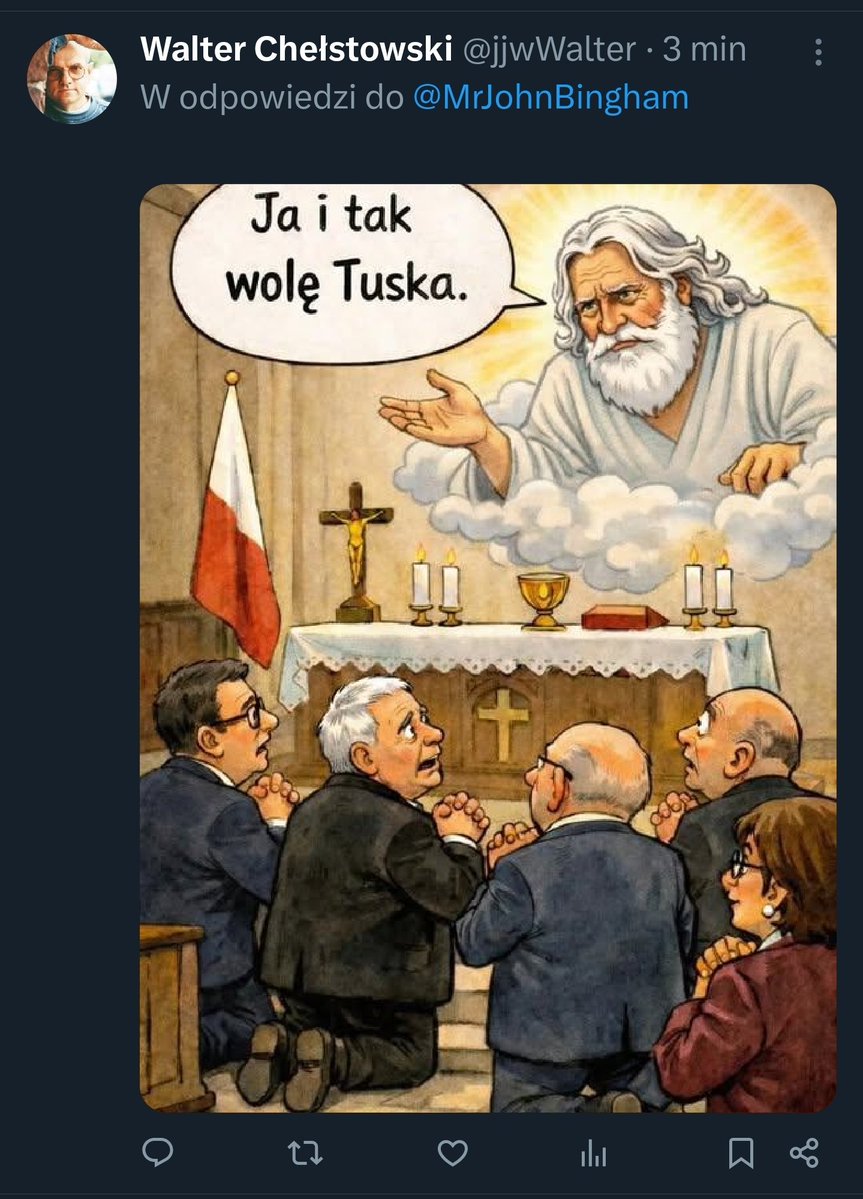 John Bingham tweet media