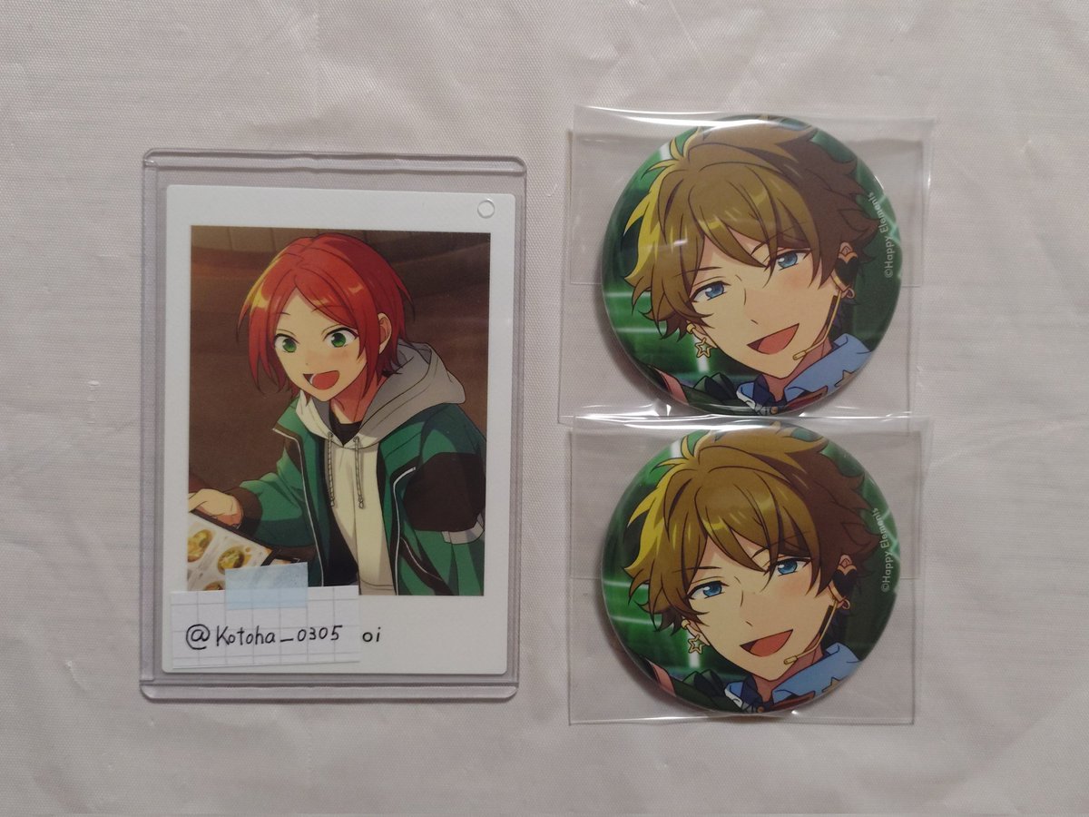 ことは@取引垢 tweet media