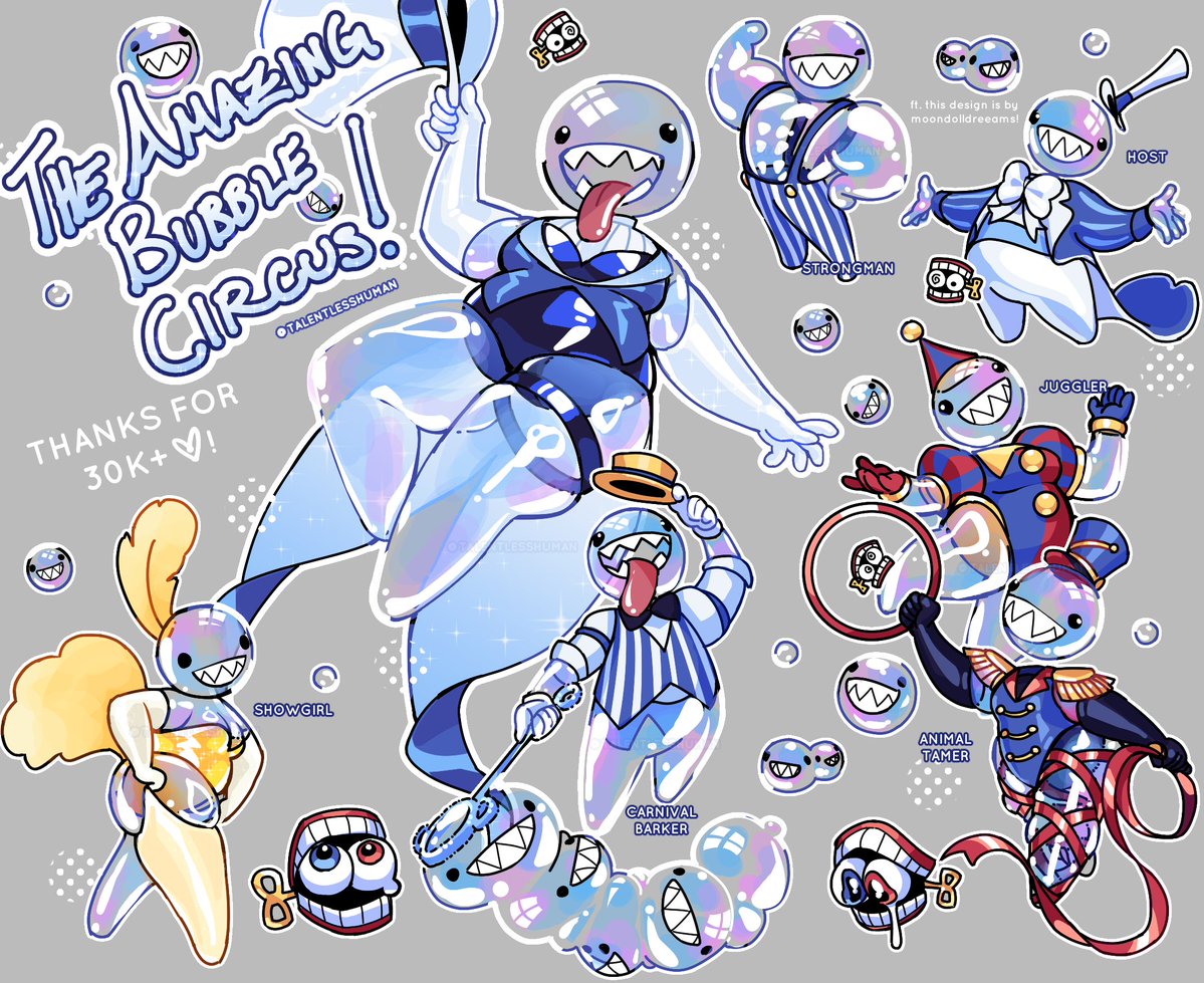 Tal 🐇🕰️🃏@talentlesshuman.bsky.social tweet media