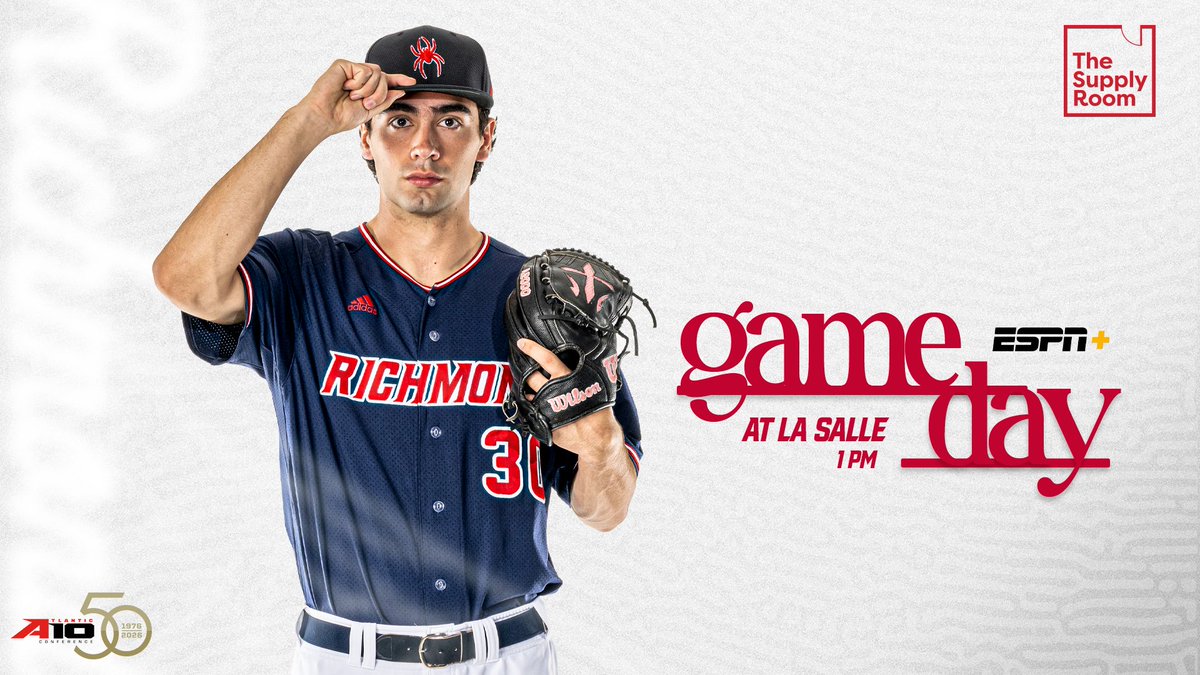 Richmond Baseball tweet media