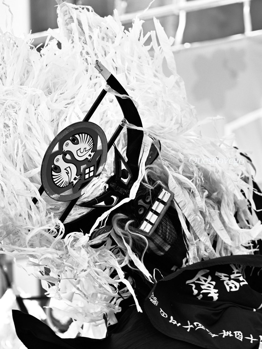 #シシの日
長野獅子踊り
遠野郷しし踊り