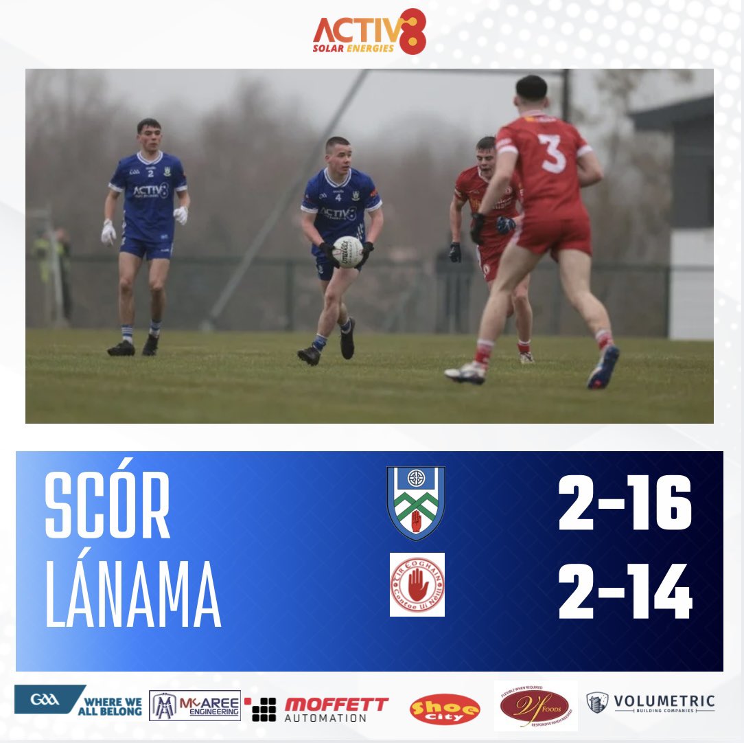monaghangaa's tweet photo. 𝐉𝐢𝐦 𝐌𝐜𝐆𝐮𝐢𝐠𝐚𝐧 𝐂𝐮𝐩
𝐨𝐧 𝐢𝐭𝐬 𝐰𝐚𝐲 𝐭𝐨 𝐌𝐨𝐧𝐚𝐠𝐡𝐚𝐧! 𝐂𝐨𝐦𝐡𝐠𝐡𝐚𝐢𝐫𝐝𝐞𝐚𝐬 𝐦𝐨́𝐫! 𝐇𝐮𝐠𝐞 𝐜𝐨𝐧𝐠𝐫𝐚𝐭𝐮𝐥𝐚𝐭𝐢𝐨𝐧𝐬!! https://t.co/uvqgQScdCs