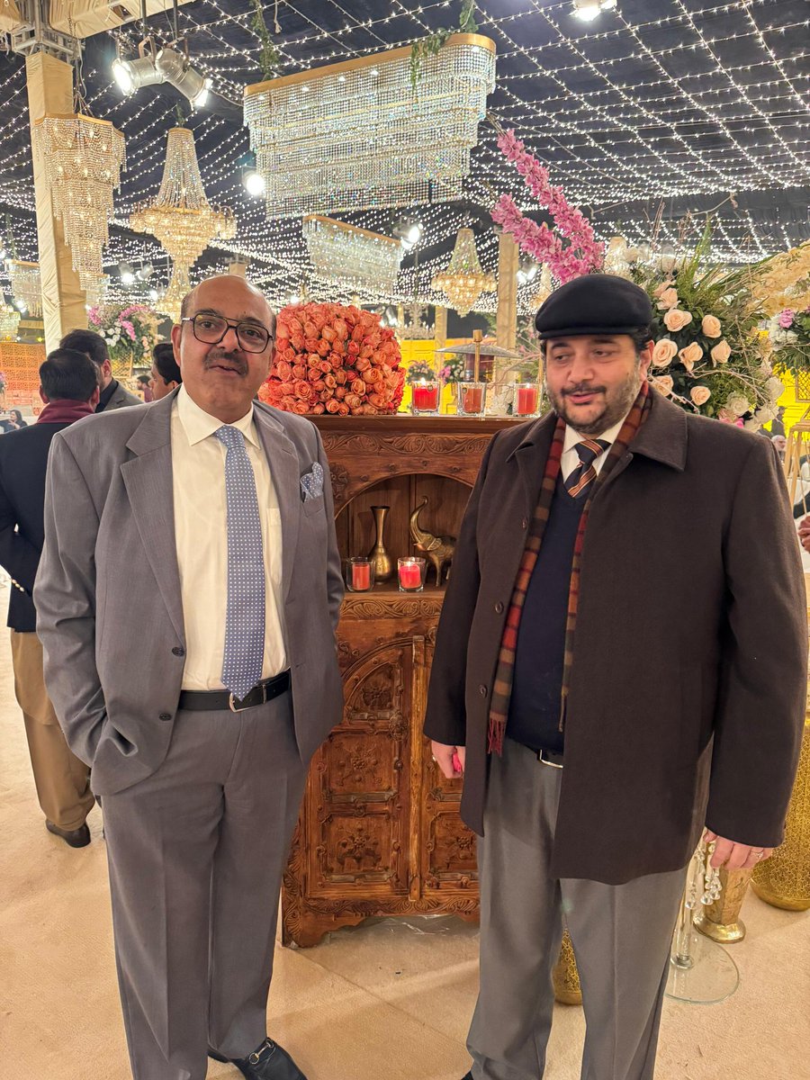 Barrister Syed Azfar Ali Nasir tweet media