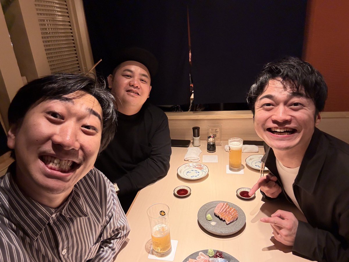 おふろ 井上ステーキ♨️ tweet media