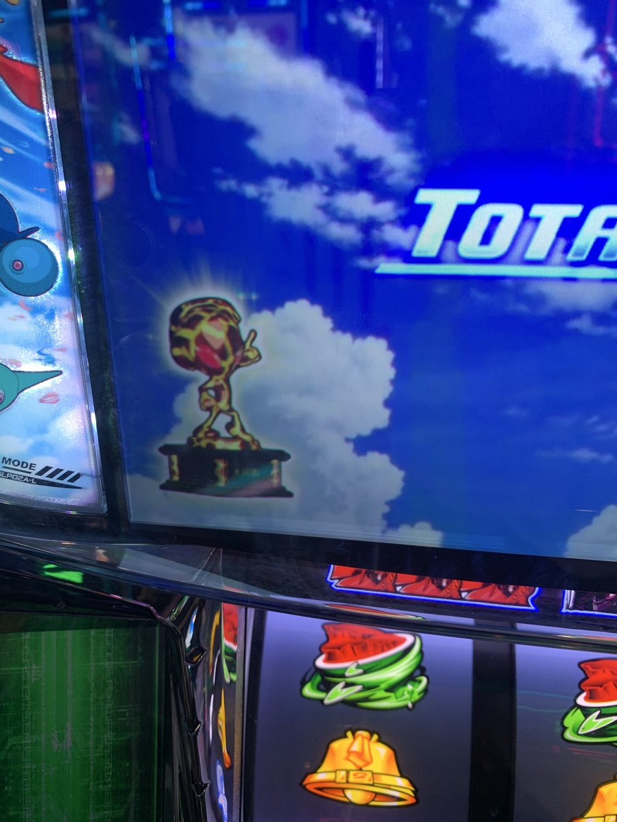 山よし tweet media