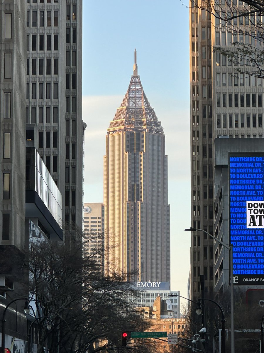 ATLANTA SUPREMACIST tweet media