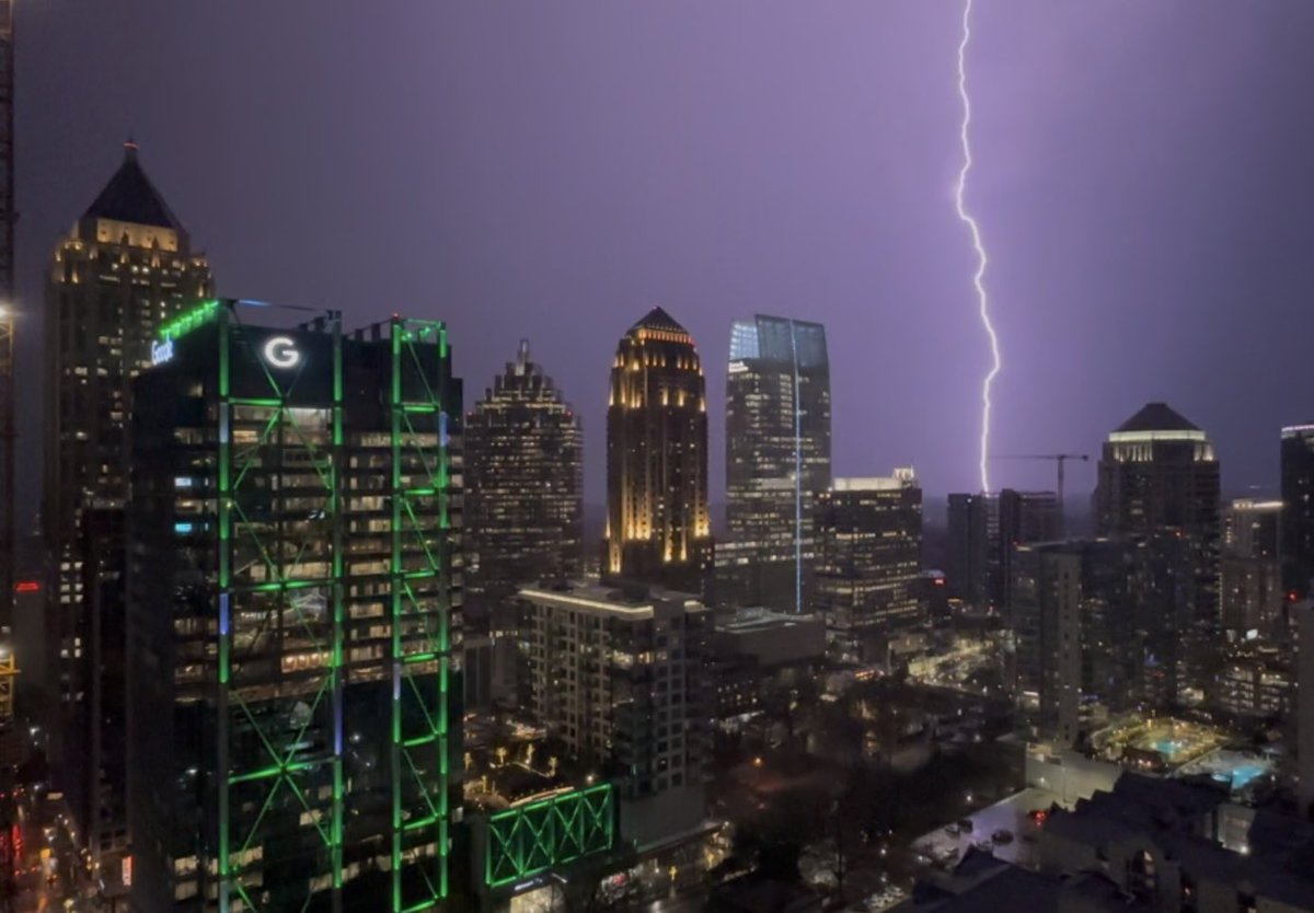 ATLANTA SUPREMACIST tweet media