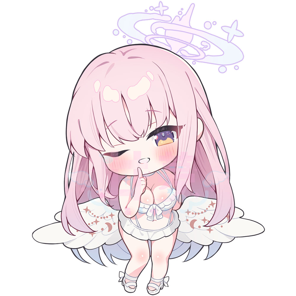 甘夢 ミカオンリーB01 tweet media