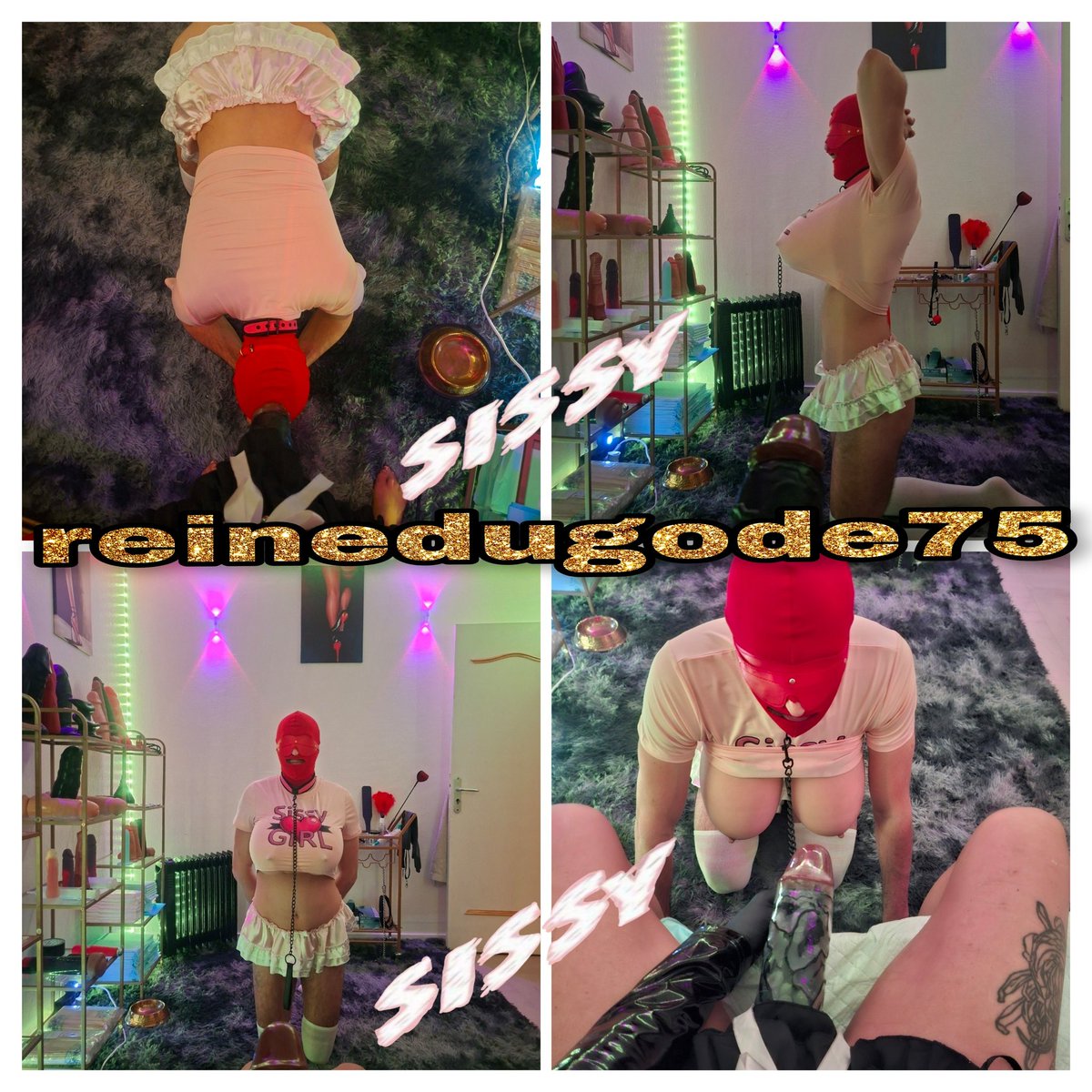 QUEEN~OF~PEGGING🔞🔞🔞QUEEN-MOM🔞🔞QUEEN-FETISH tweet media